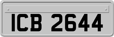 ICB2644