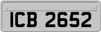 ICB2652