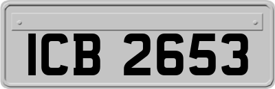 ICB2653