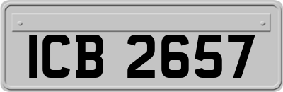 ICB2657