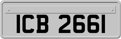 ICB2661