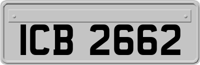 ICB2662
