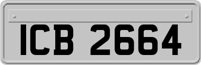 ICB2664