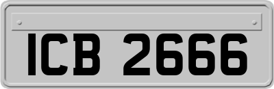 ICB2666