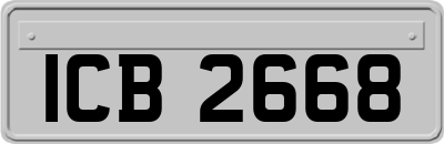 ICB2668