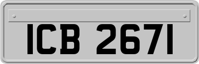 ICB2671