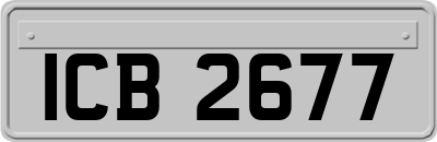 ICB2677