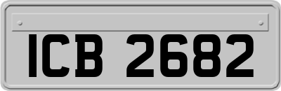 ICB2682