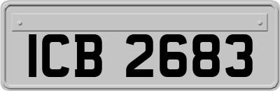 ICB2683
