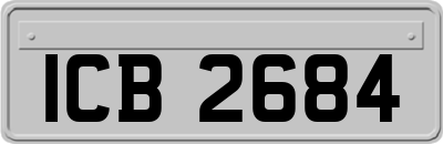 ICB2684