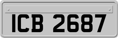 ICB2687