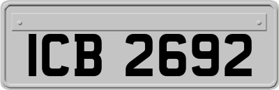 ICB2692