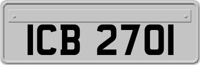 ICB2701