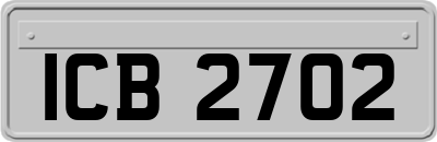 ICB2702
