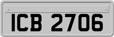 ICB2706