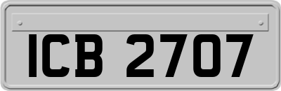 ICB2707