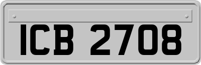 ICB2708