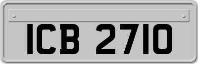 ICB2710