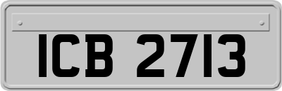 ICB2713