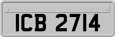 ICB2714