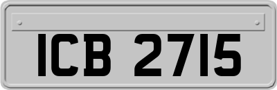 ICB2715