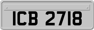 ICB2718