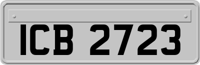 ICB2723
