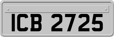 ICB2725