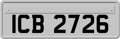 ICB2726