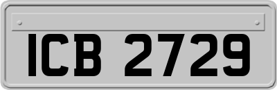 ICB2729