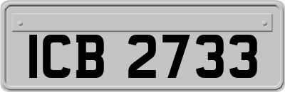 ICB2733