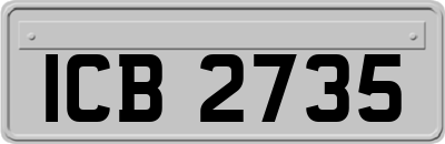 ICB2735
