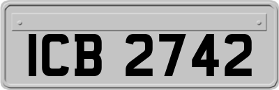 ICB2742