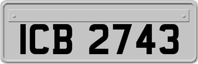 ICB2743