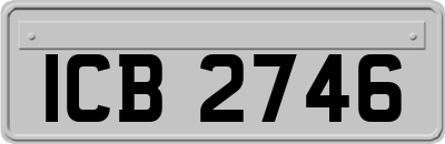 ICB2746