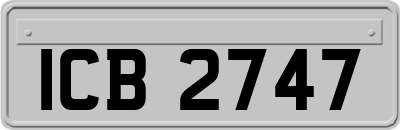 ICB2747