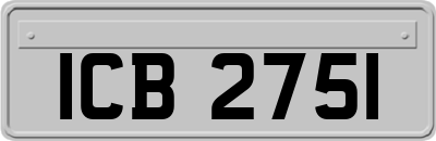 ICB2751
