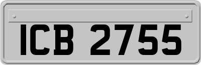 ICB2755