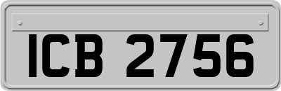 ICB2756