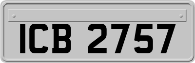 ICB2757