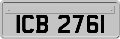 ICB2761