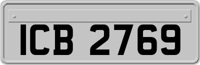 ICB2769