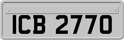 ICB2770