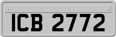 ICB2772