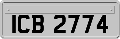 ICB2774