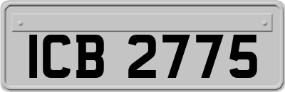 ICB2775