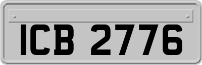 ICB2776