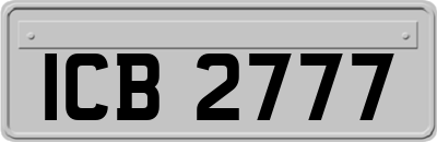 ICB2777