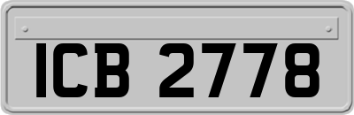ICB2778