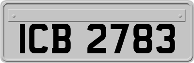 ICB2783